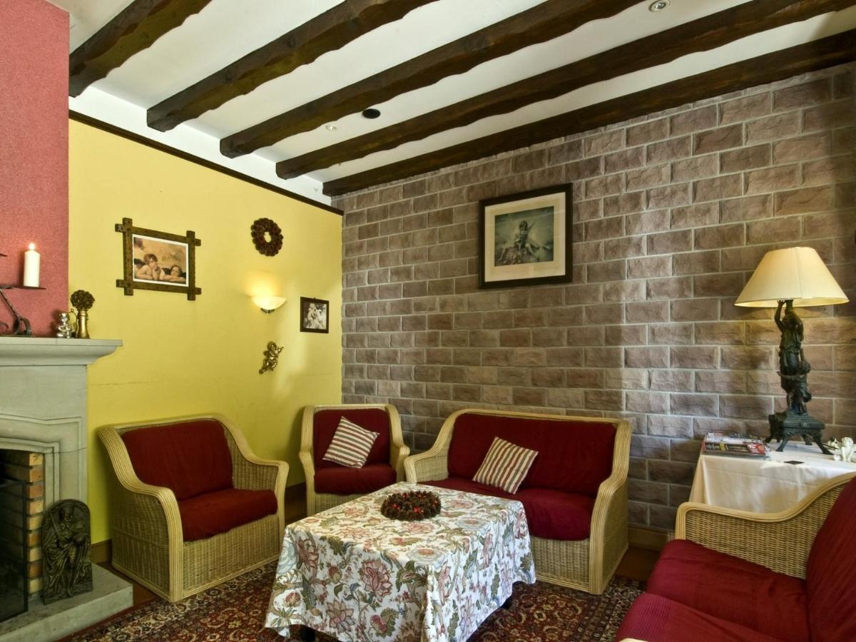 Hôtel & Restaurant Château Landsberg & Spa