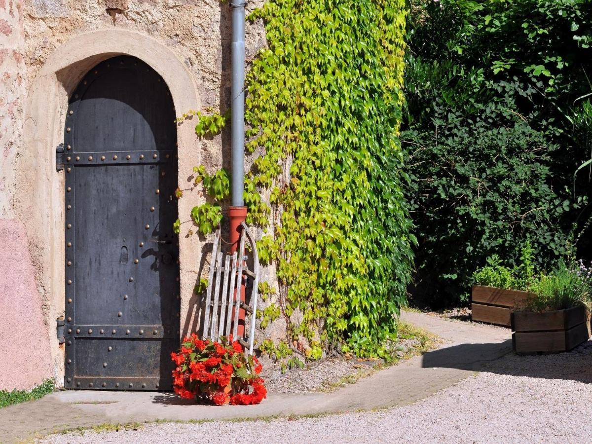 Hôtel & Restaurant Château Landsberg & Spa