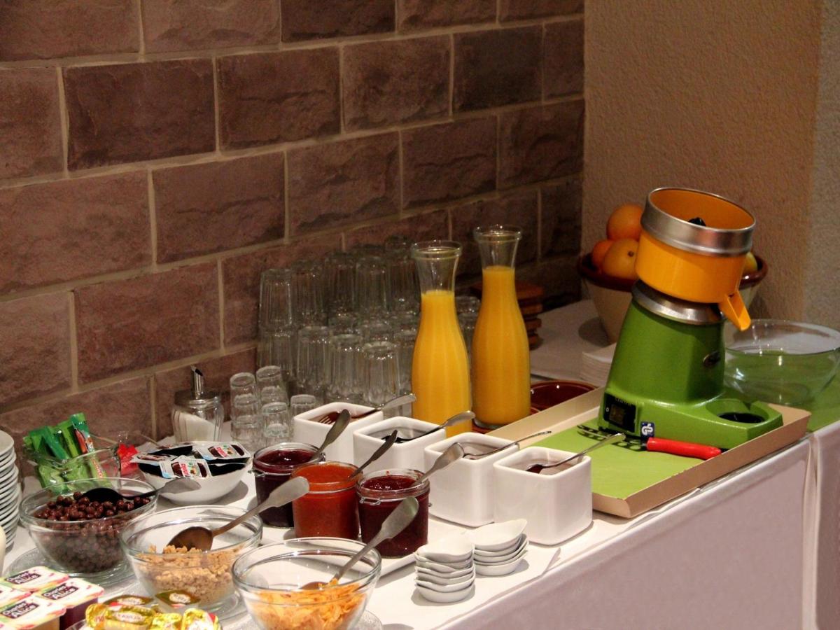 Hôtel & Restaurant Château Landsberg & Spa