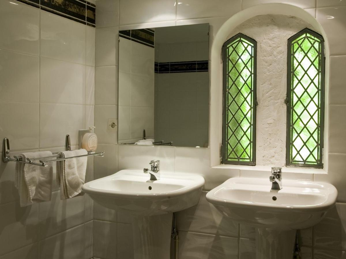 Hôtel & Restaurant Château Landsberg & Spa