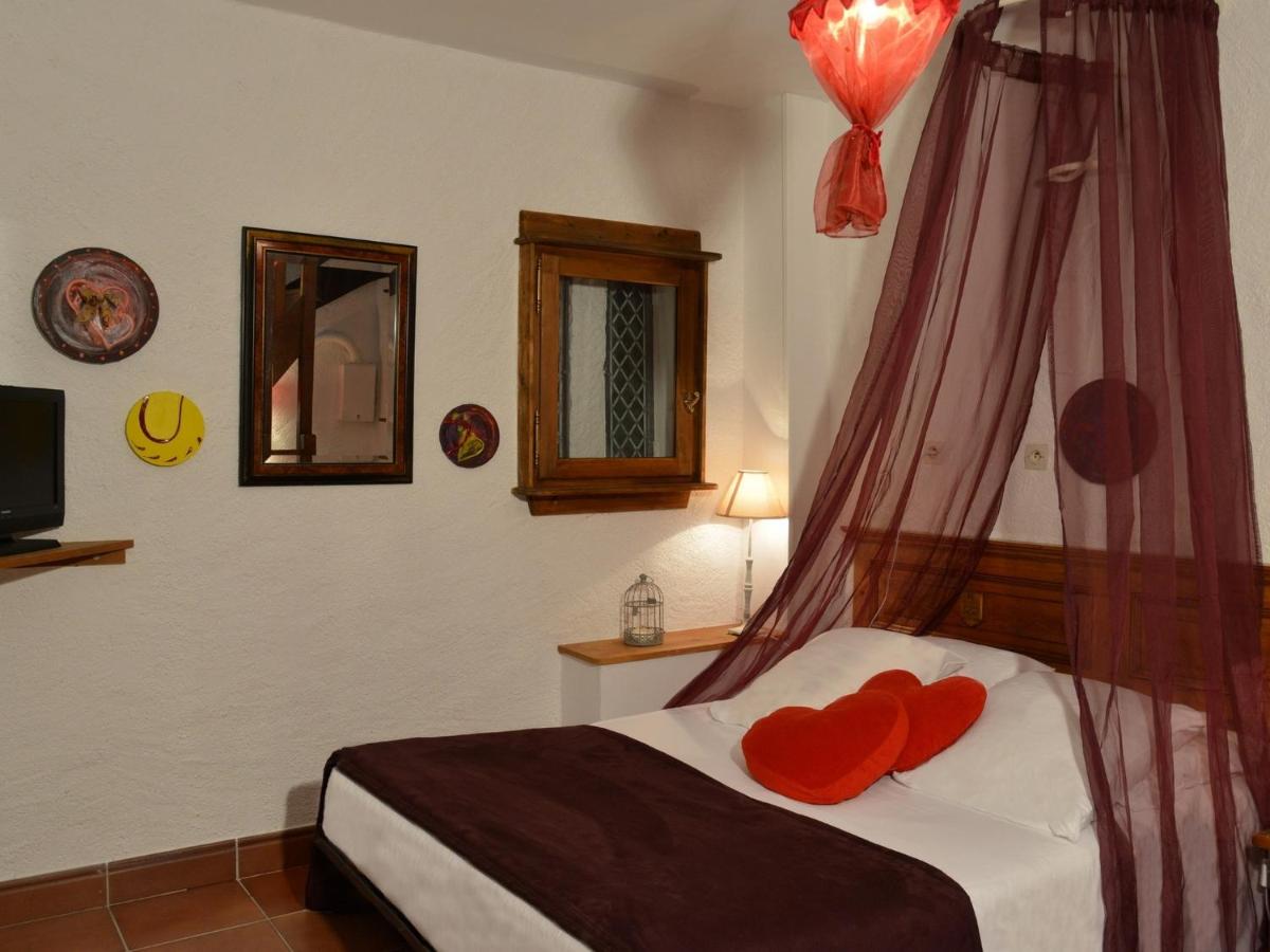 Hôtel & Restaurant Château Landsberg & Spa