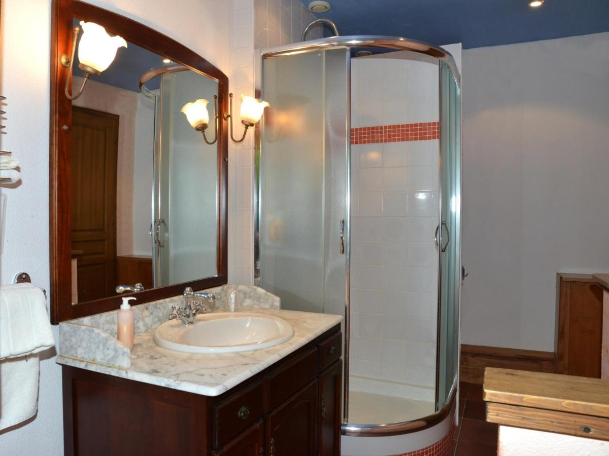 Hôtel & Restaurant Château Landsberg & Spa