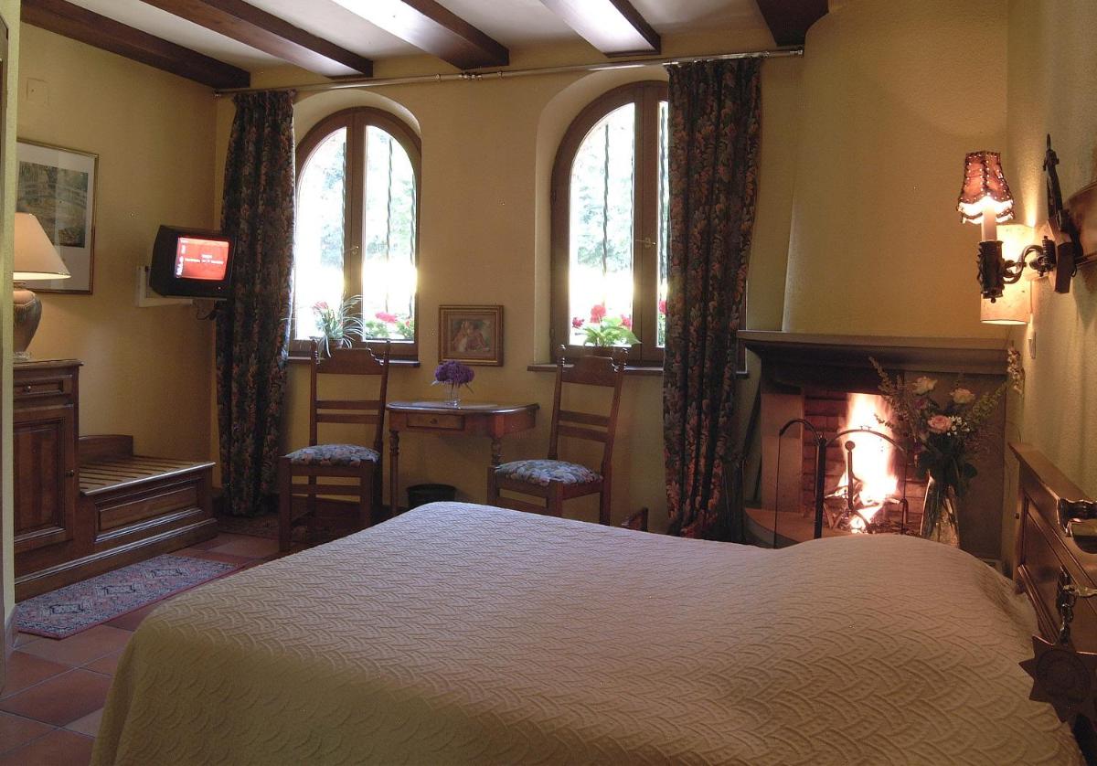 Hôtel & Restaurant Château Landsberg & Spa