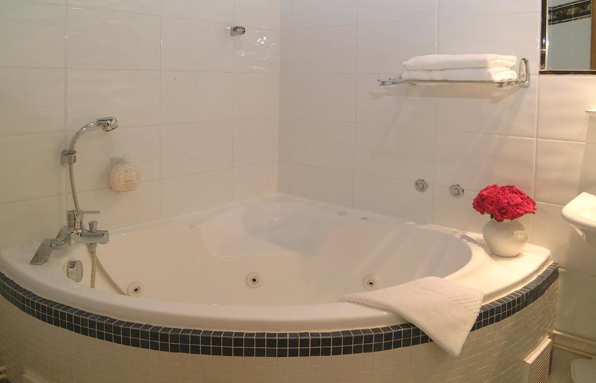 Hôtel & Restaurant Château Landsberg & Spa