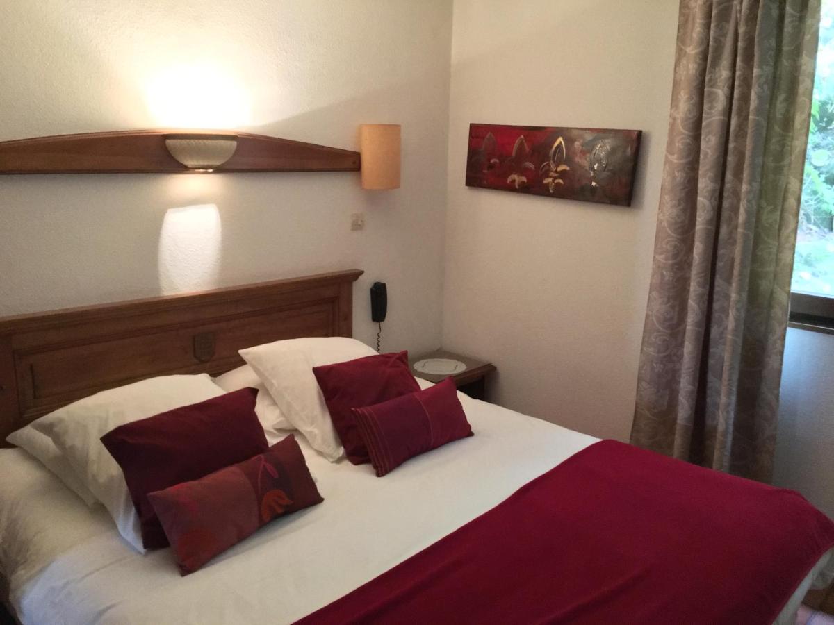 Hôtel & Restaurant Château Landsberg & Spa