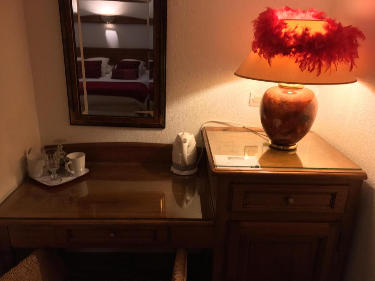 Hôtel & Restaurant Château Landsberg & Spa