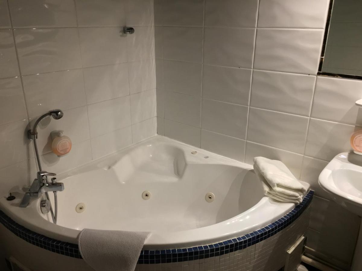 Hôtel & Restaurant Château Landsberg & Spa