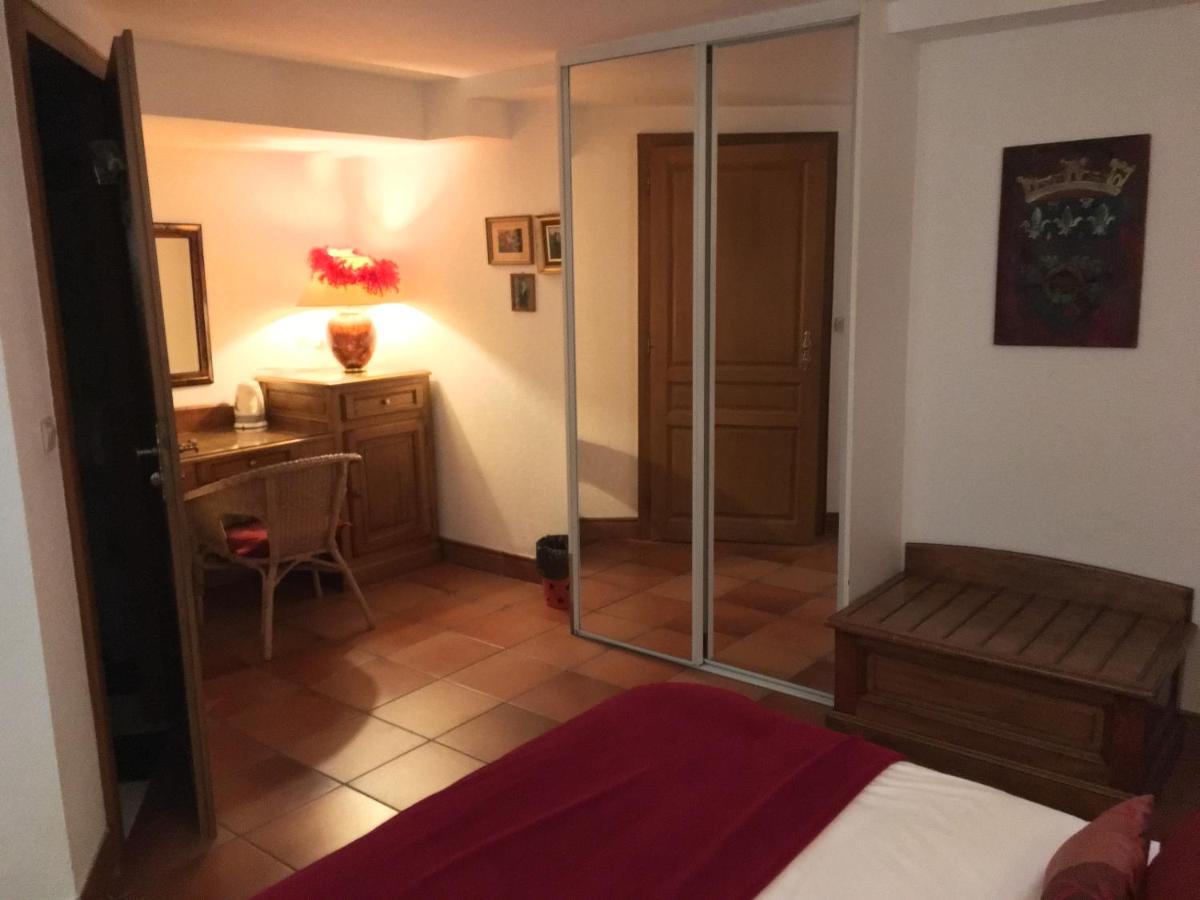 Hôtel & Restaurant Château Landsberg & Spa