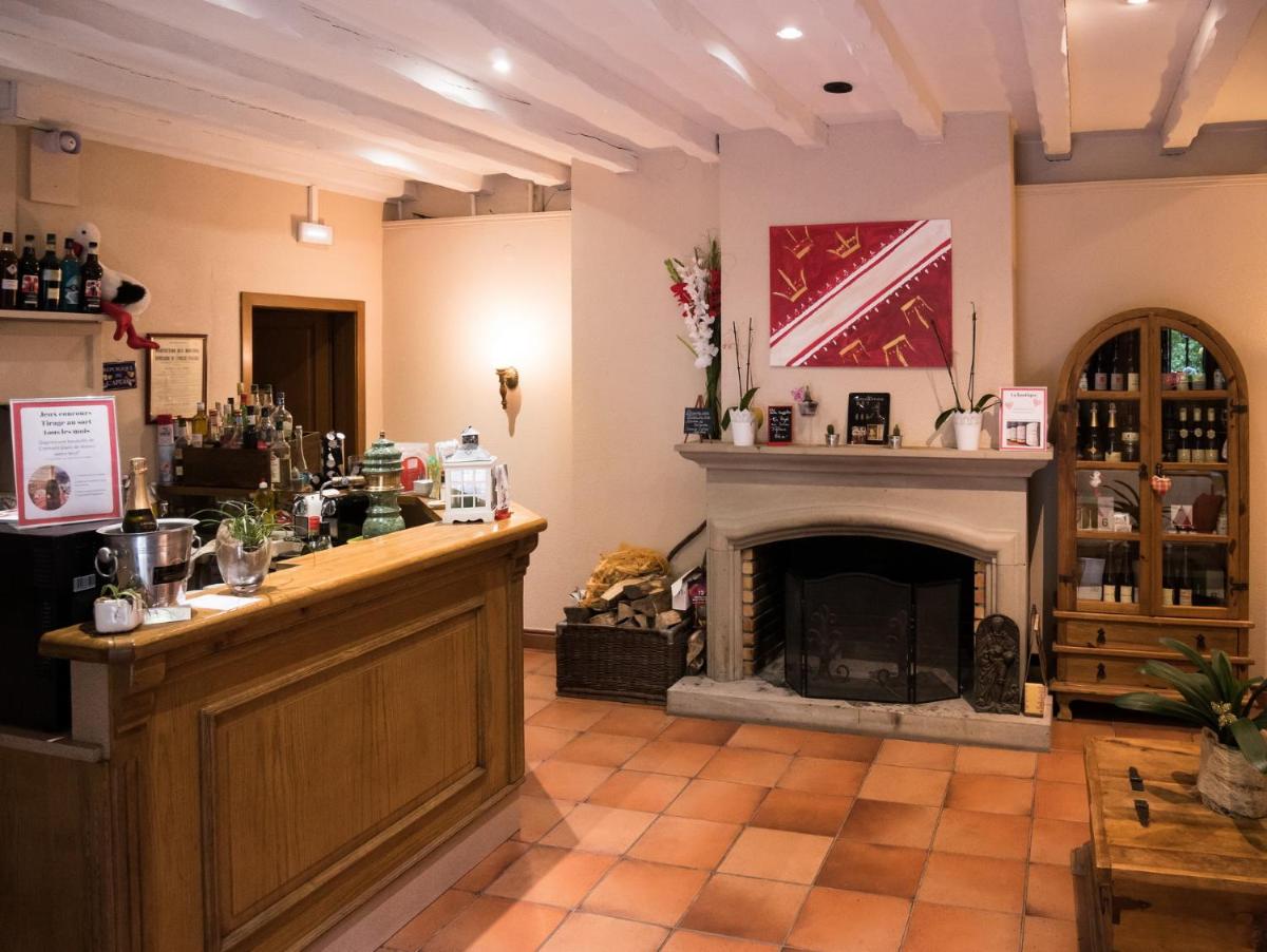 Hôtel & Restaurant Château Landsberg & Spa