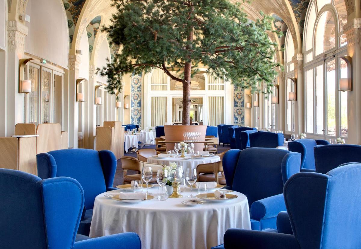 Hôtel Royal