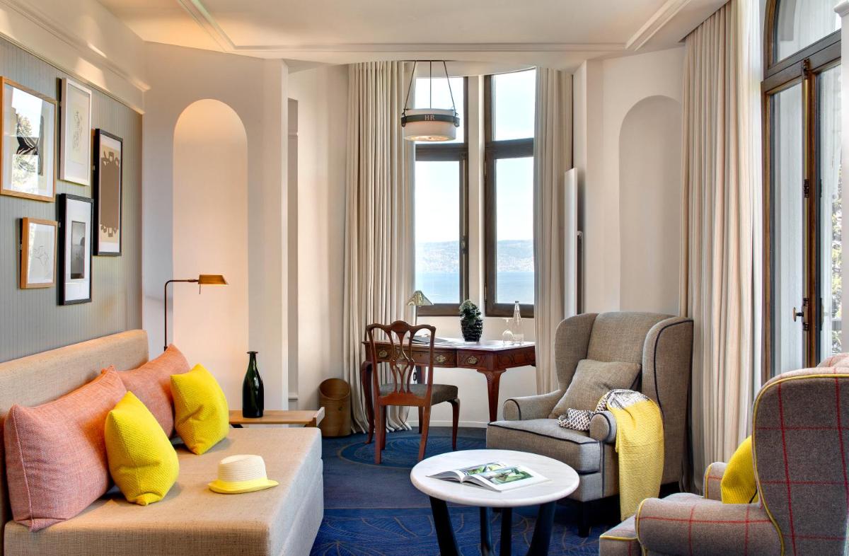 Hôtel Royal