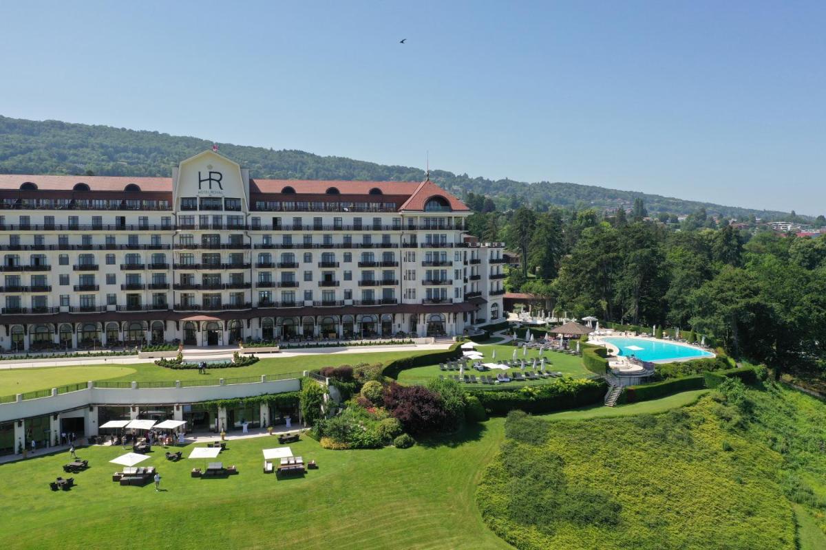 Hôtel Royal