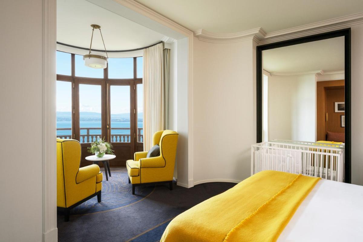 Hôtel Royal