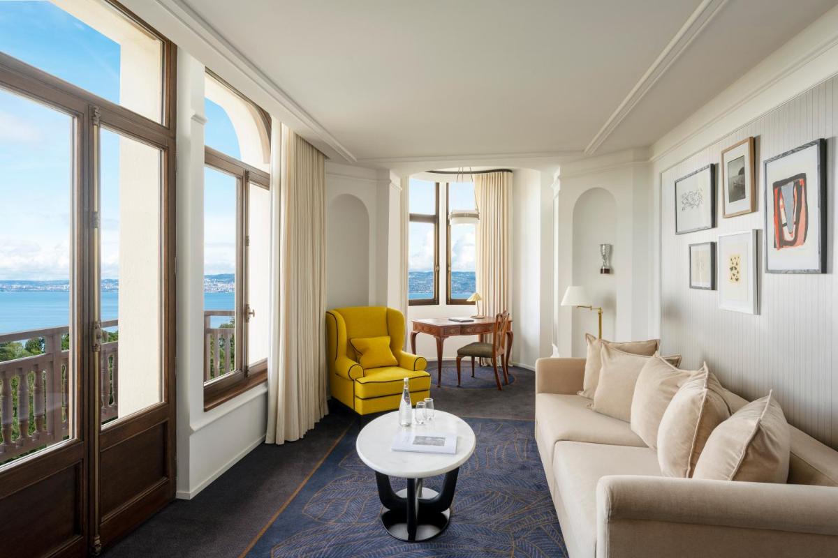 Hôtel Royal