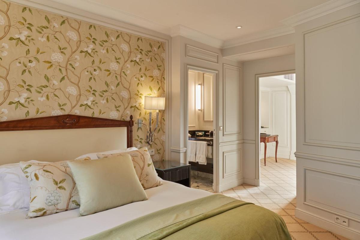 Hôtel San Régis