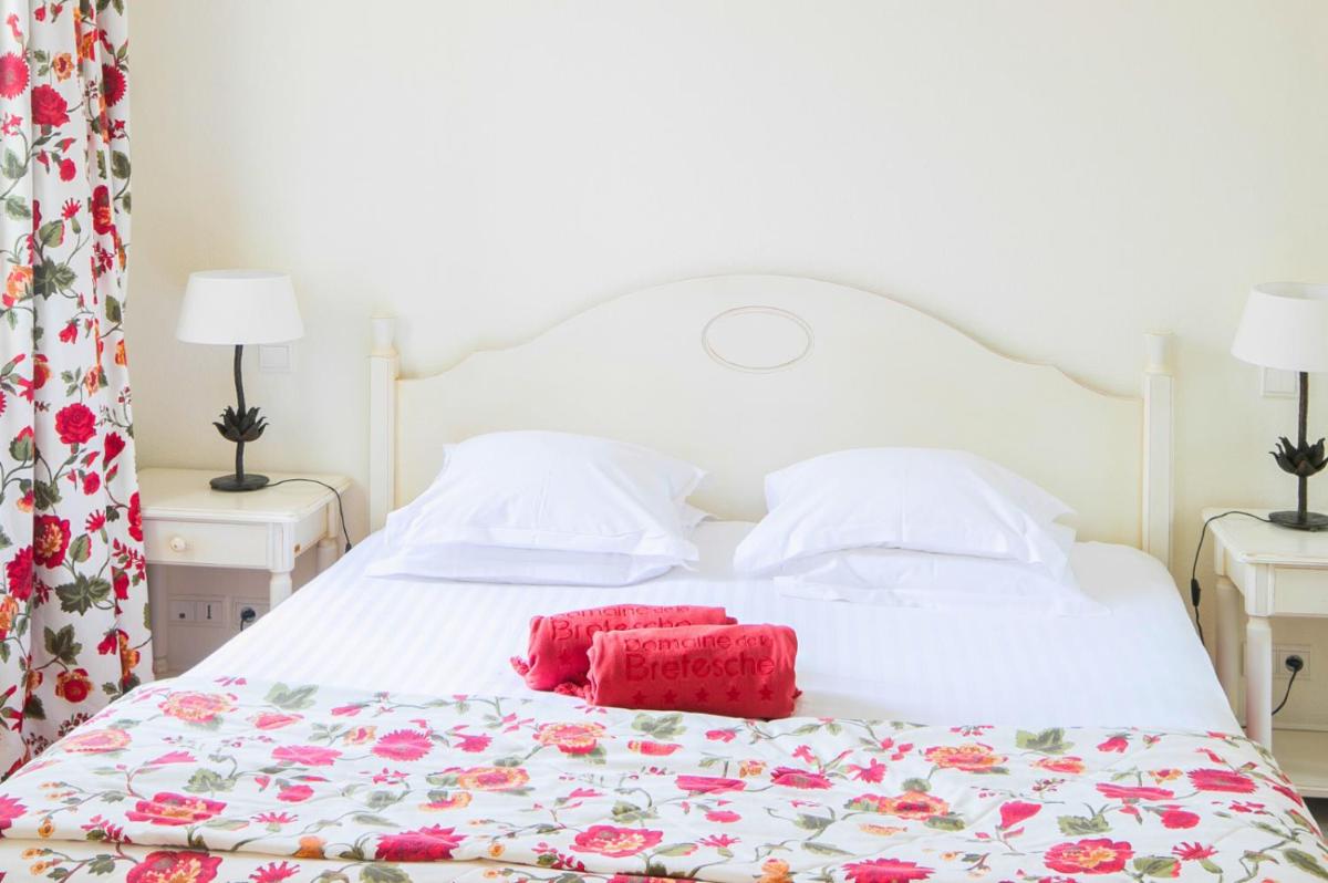 Hôtel & Spa de La Bretesche