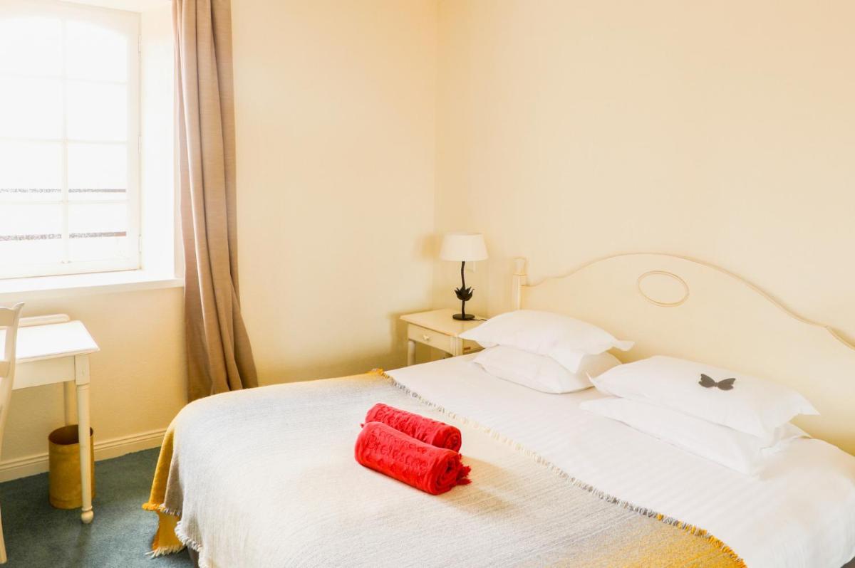 Hôtel & Spa de La Bretesche