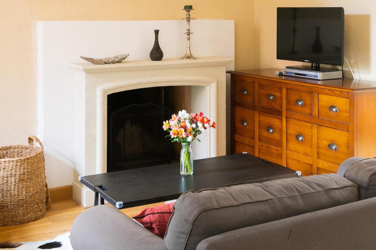 Hôtel & Spa de La Bretesche