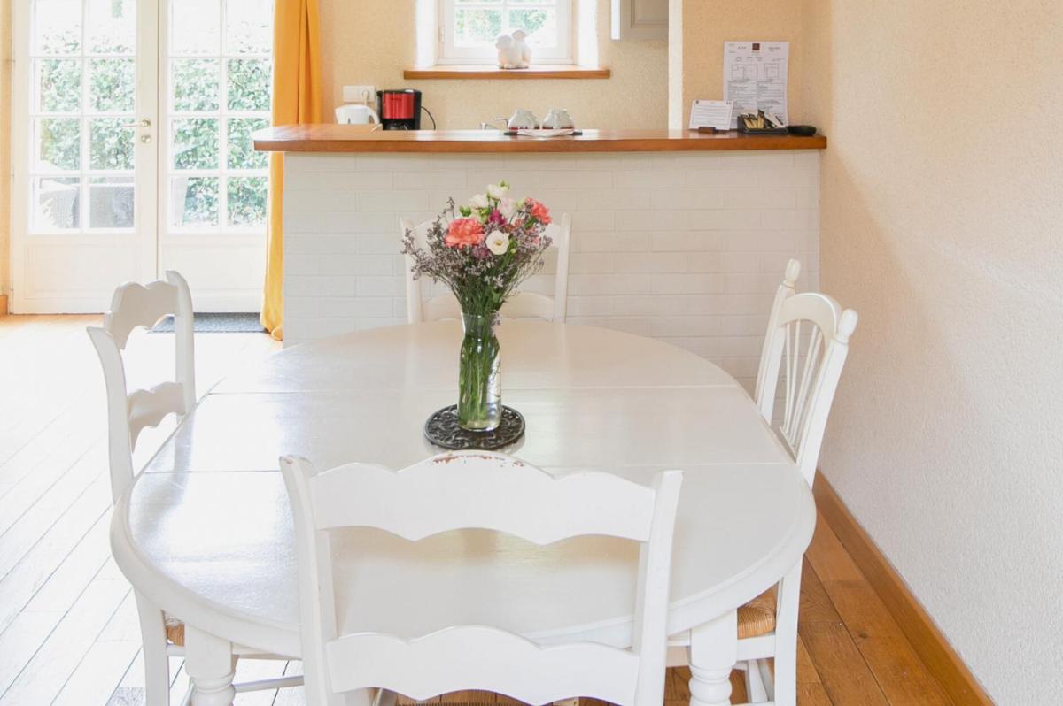 Hôtel & Spa de La Bretesche