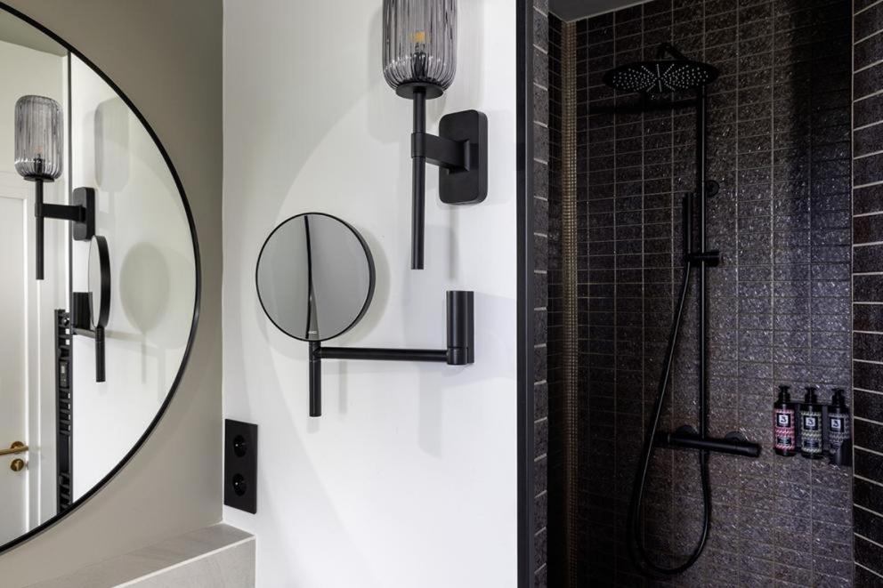 Hôtel & Spa de La Bretesche