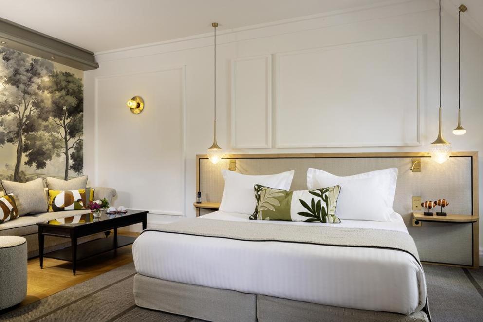 Hôtel & Spa de La Bretesche