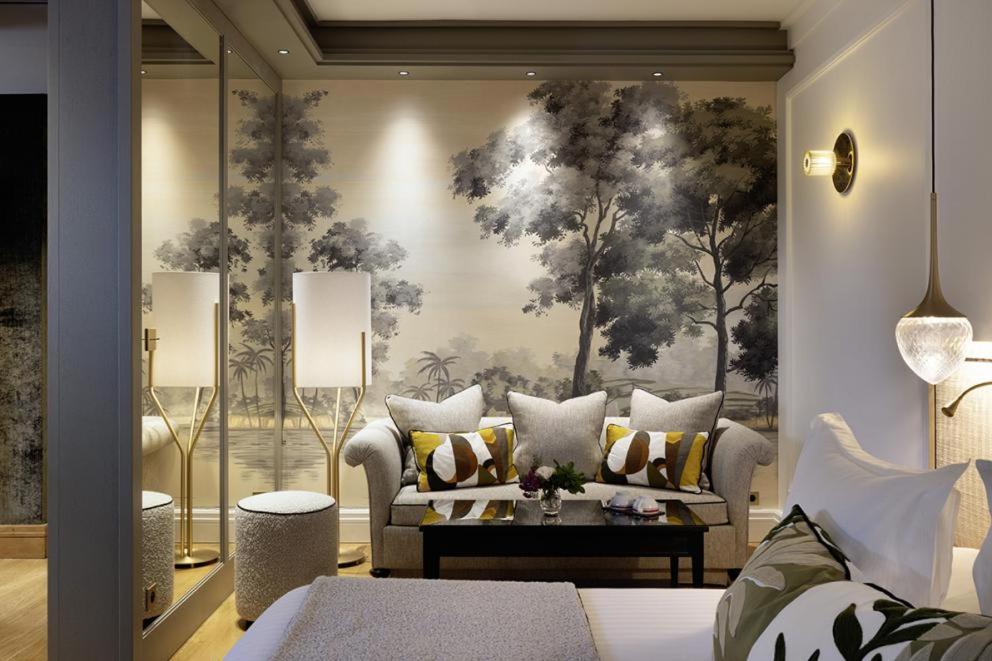 Hôtel & Spa de La Bretesche