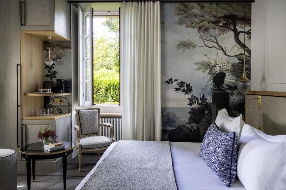 Hôtel & Spa de La Bretesche