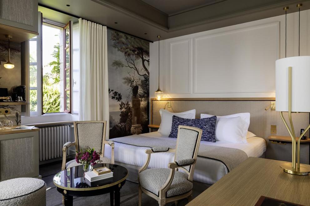 Hôtel & Spa de La Bretesche