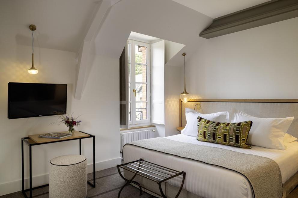 Hôtel & Spa de La Bretesche