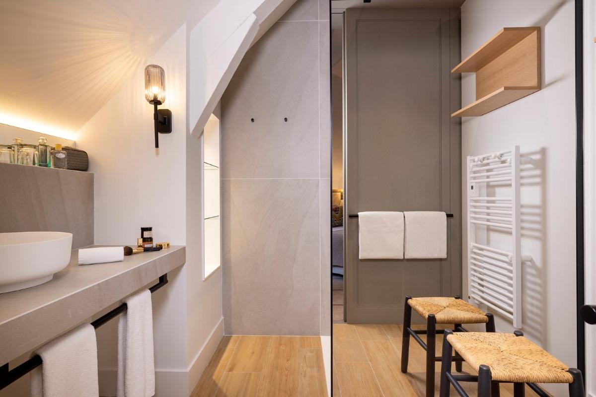 Hôtel & Spa de La Bretesche