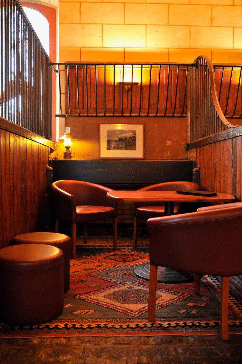 Hôtel & Spa de La Bretesche