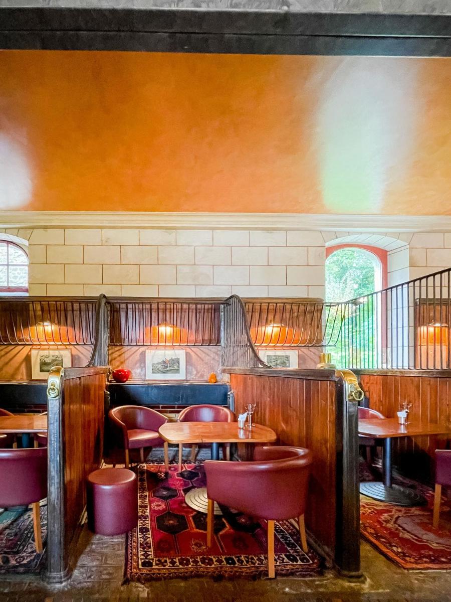 Hôtel & Spa de La Bretesche