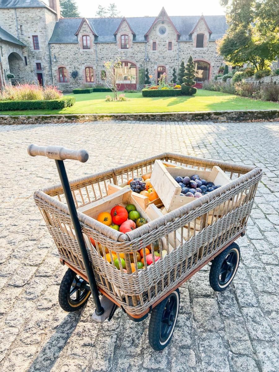 Hôtel & Spa de La Bretesche