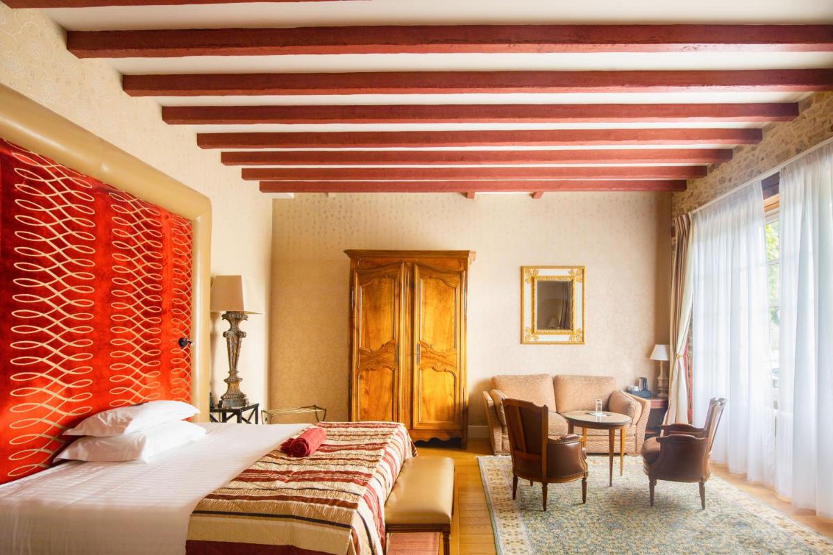 Hôtel & Spa de La Bretesche