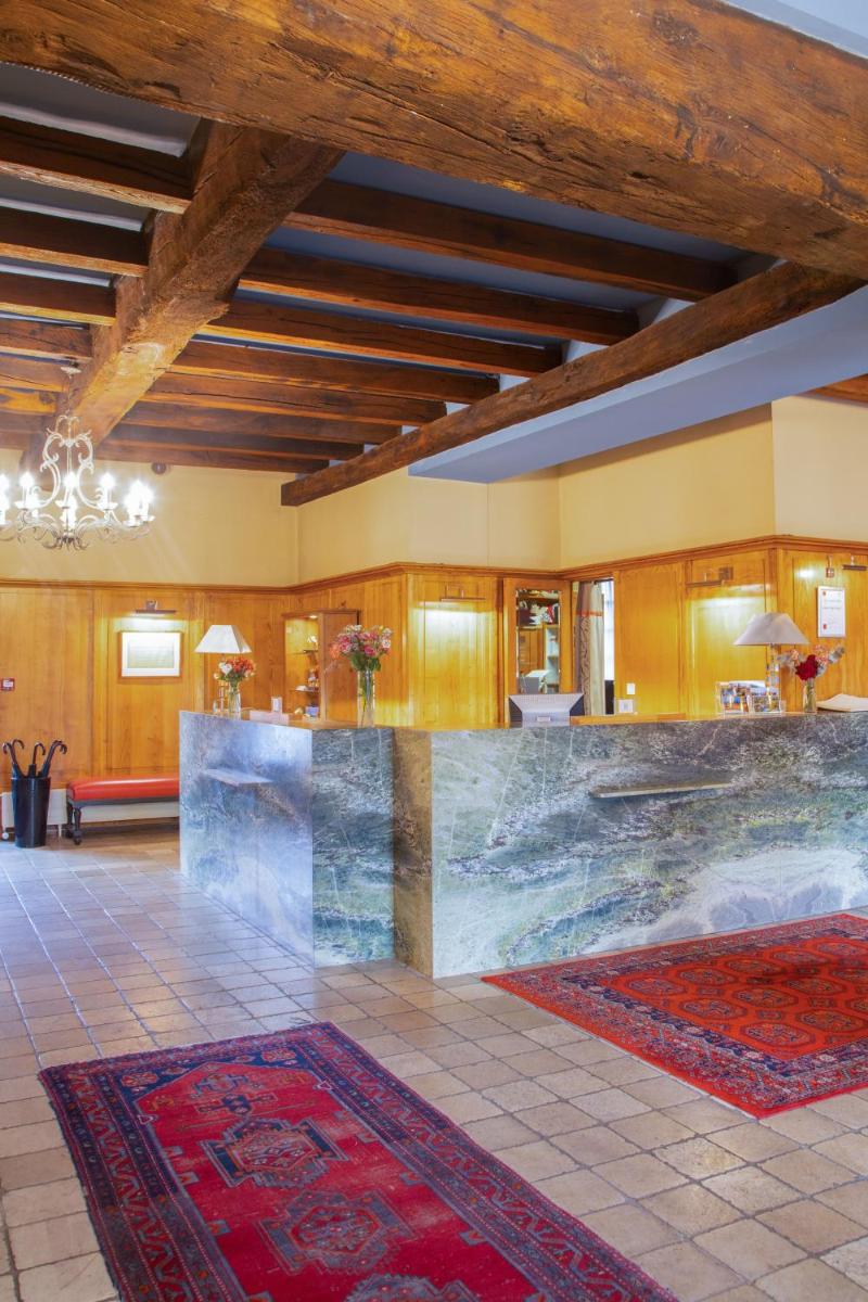 Hôtel & Spa de La Bretesche