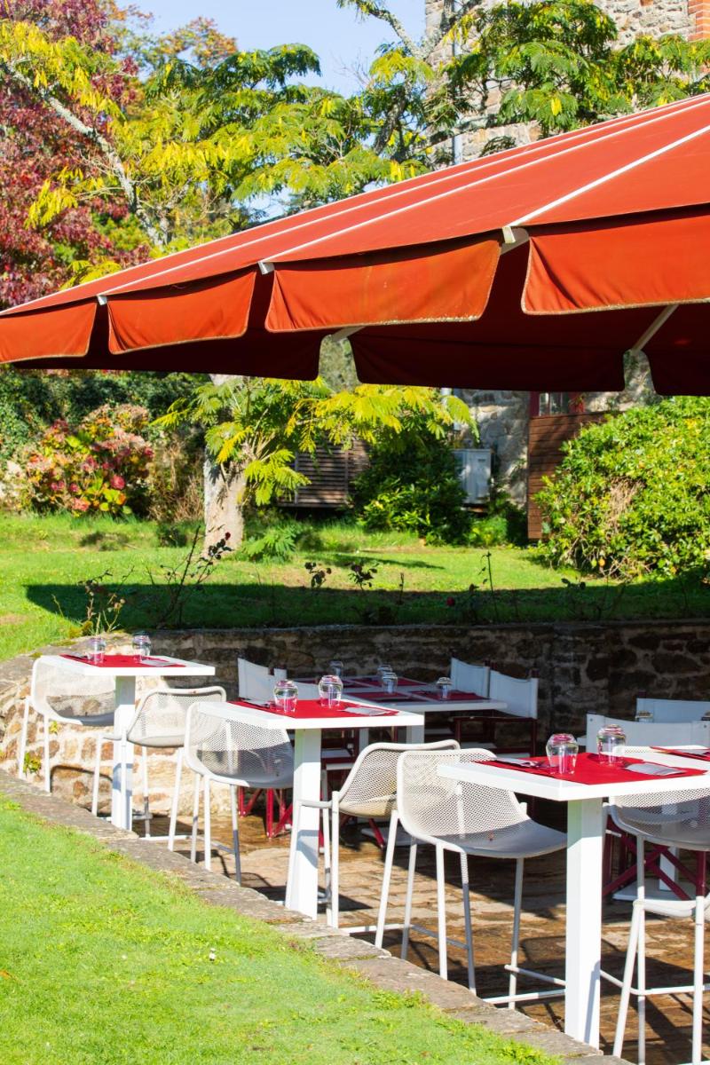 Hôtel & Spa de La Bretesche