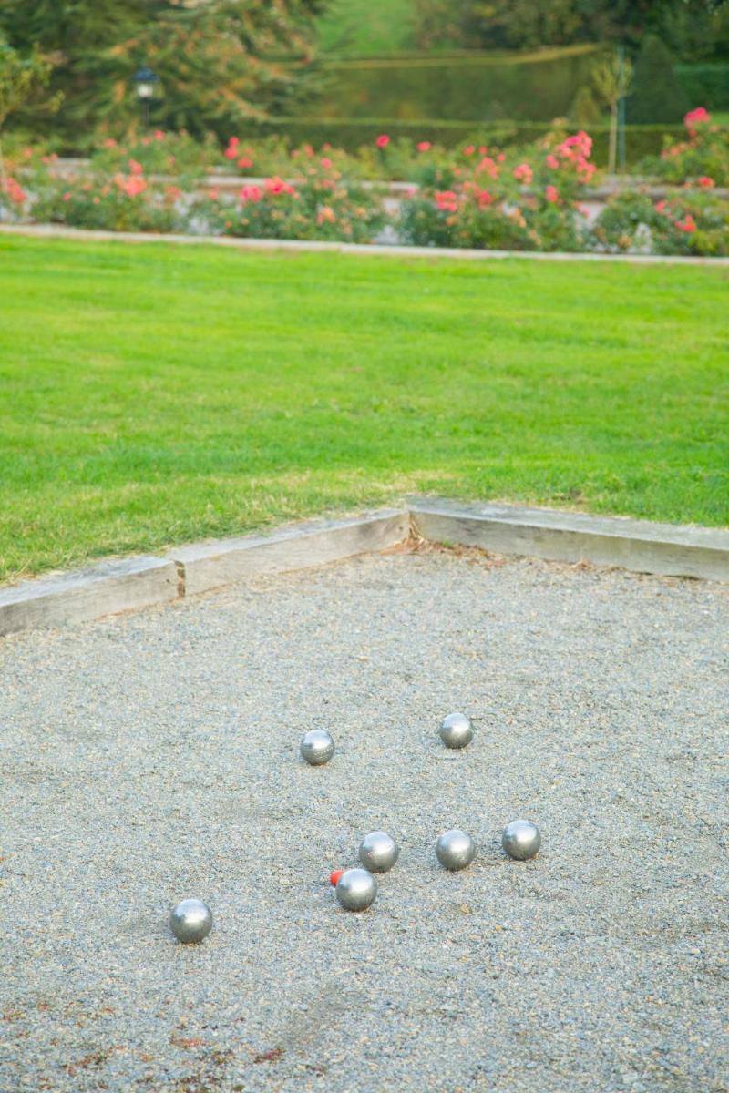 Hôtel & Spa de La Bretesche