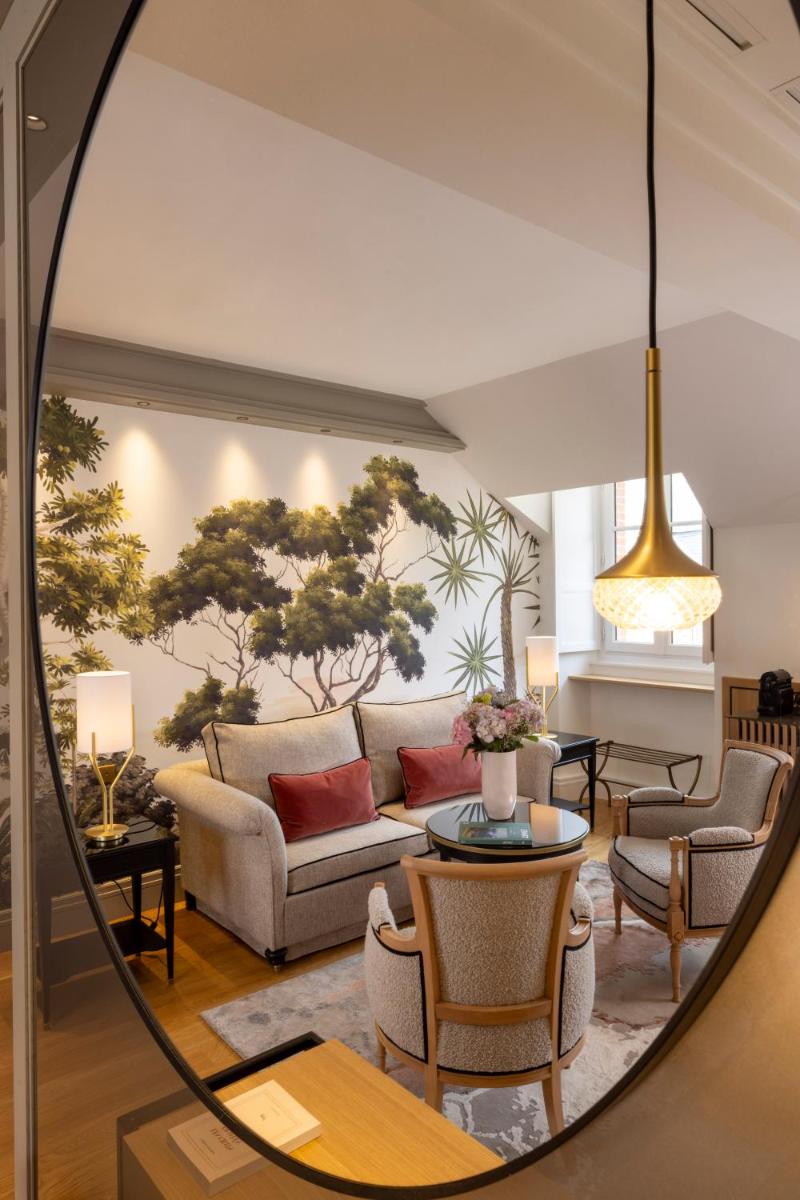 Hôtel & Spa de La Bretesche