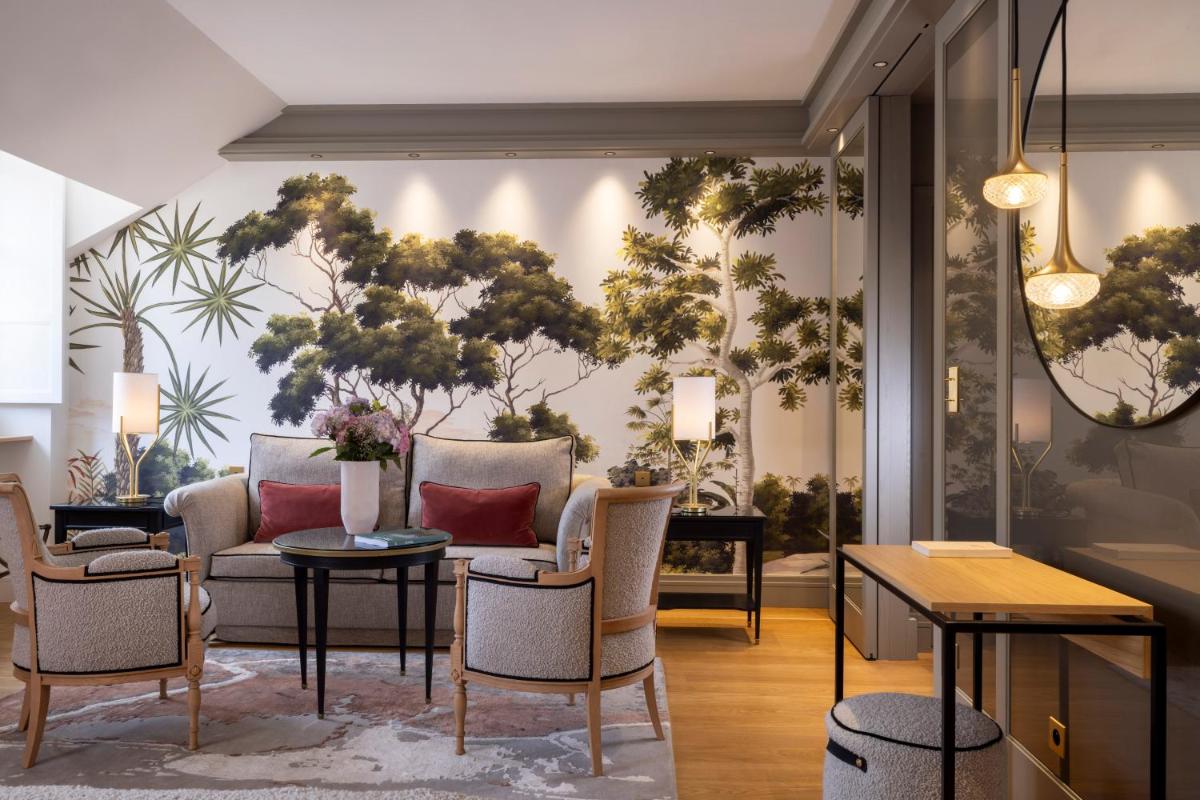 Hôtel & Spa de La Bretesche