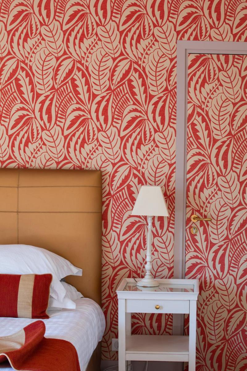 Hôtel & Spa de La Bretesche