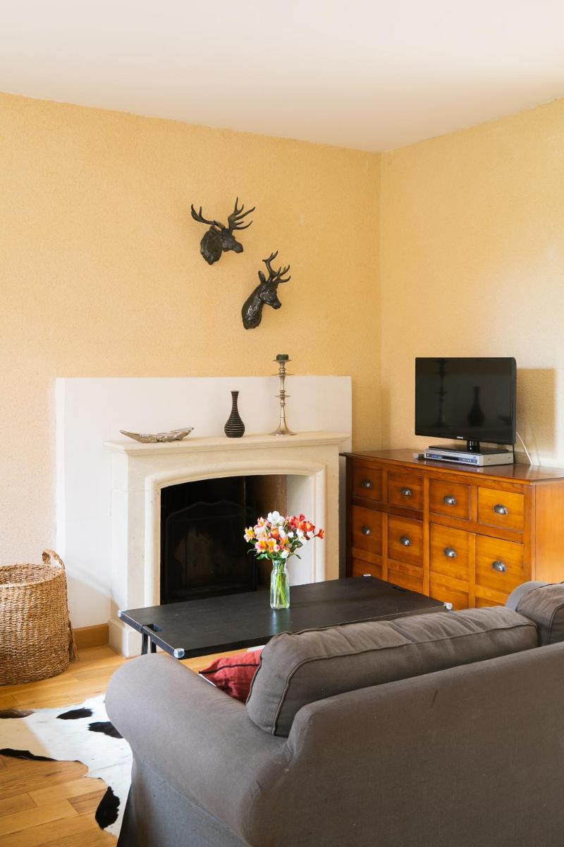 Hôtel & Spa de La Bretesche