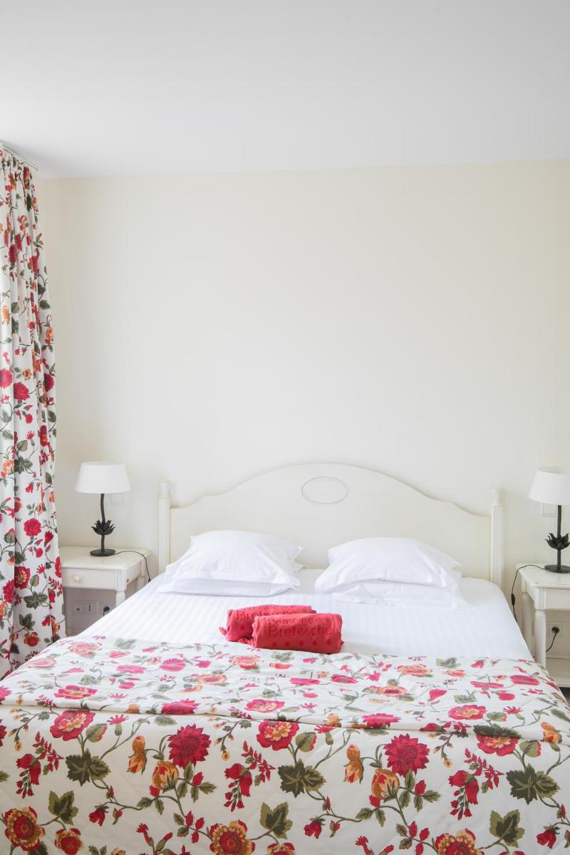 Hôtel & Spa de La Bretesche