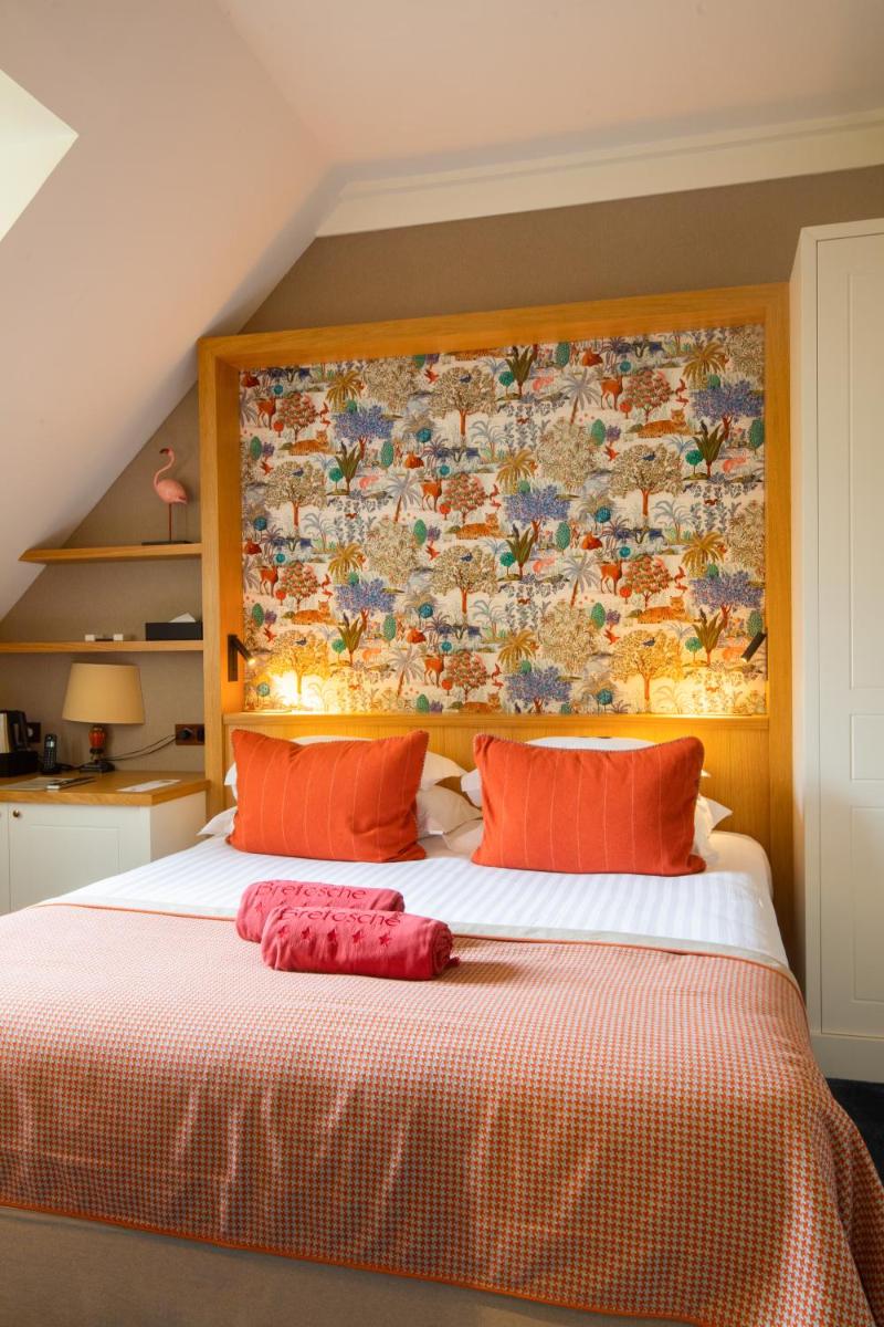 Hôtel & Spa de La Bretesche