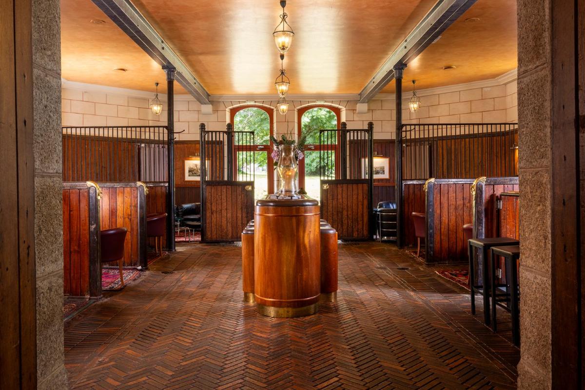 Hôtel & Spa de La Bretesche