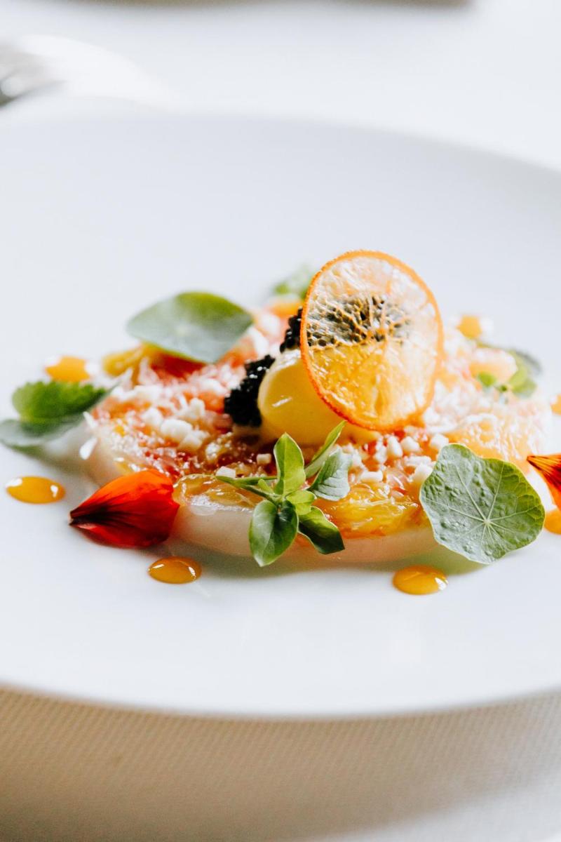 Hôtel & Spa de La Bretesche