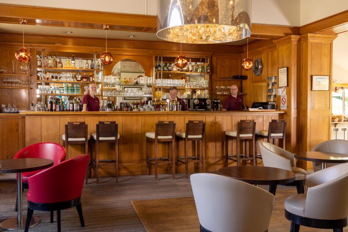 Hôtel & Spa de La Bretesche