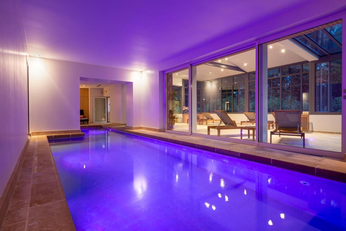 Hôtel & Spa de La Bretesche