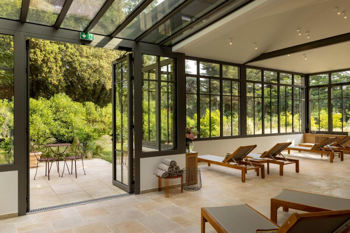 Hôtel & Spa de La Bretesche