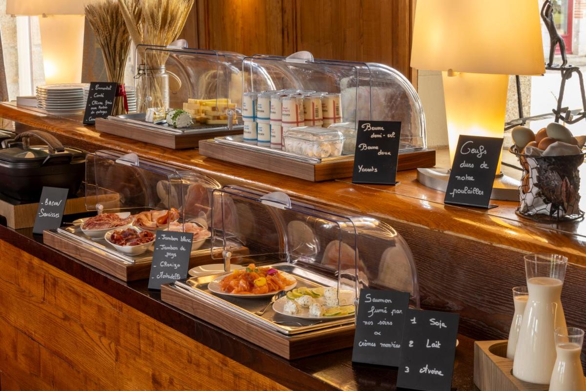 Hôtel & Spa de La Bretesche