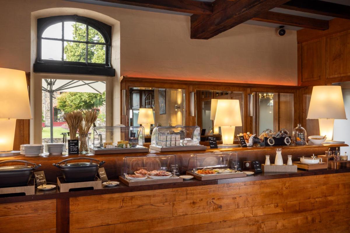 Hôtel & Spa de La Bretesche